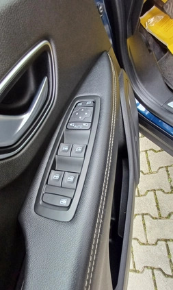 Renault Grand Scenic cena 58800 przebieg: 156000, rok produkcji 2018 z Kwidzyn małe 352